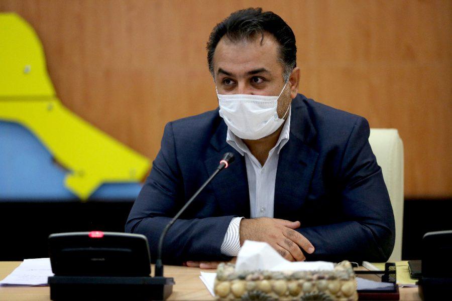 تایید صلاحیت 23 موسسه متقاضی ارائه خدمات آموزشی به کارکنان دولت در استان بوشهر