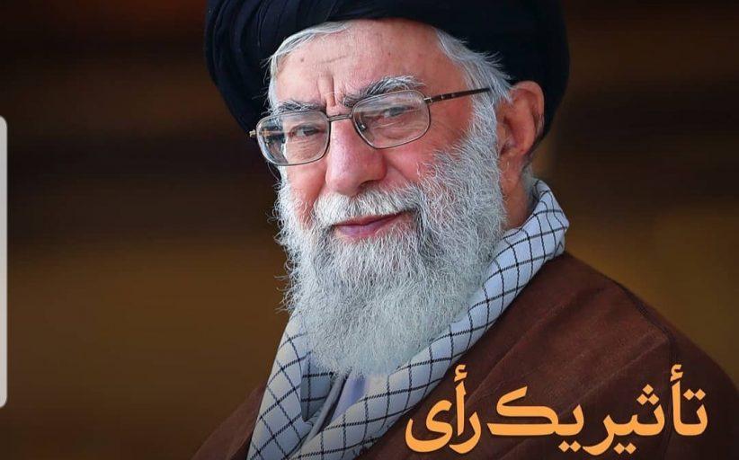 پیام دعوت رئیس سازمان از مردم برای شرکت در انتخابات