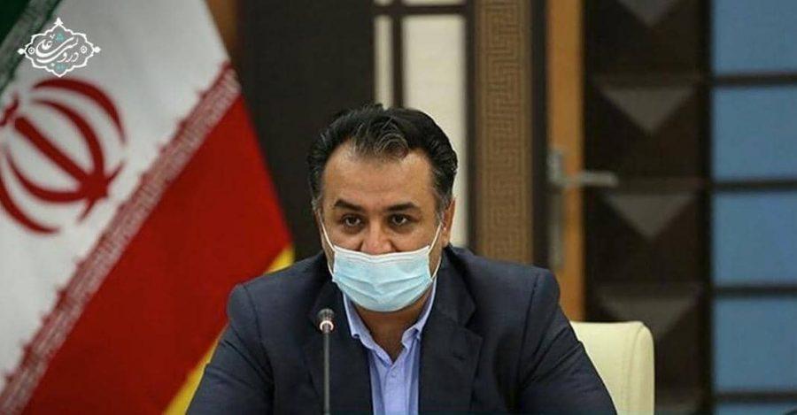 Banks are in the process of evaluating the performance of the executive bodies of Bushehr province