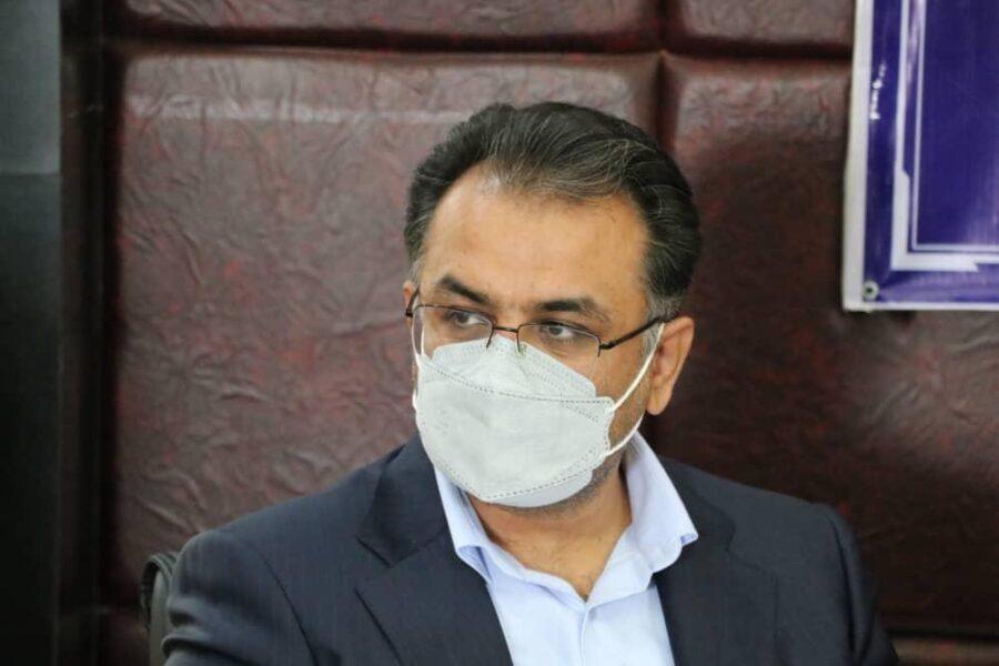 Allocation of twenty billion tomans for Ahram and Khormoj hospitals