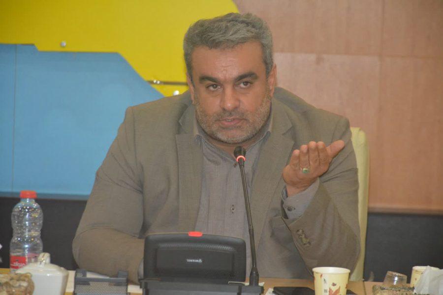 1.1% increase in economic participation rate and 0.4% decrease in unemployment rate in Bushehr province