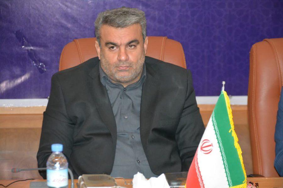رئیس سازمان مدیریت وبرنامه ریزی خبر داد: اختصاص اعتبار 250 میلیارد تومانی به پروژه های عمرانی استان بوشهر