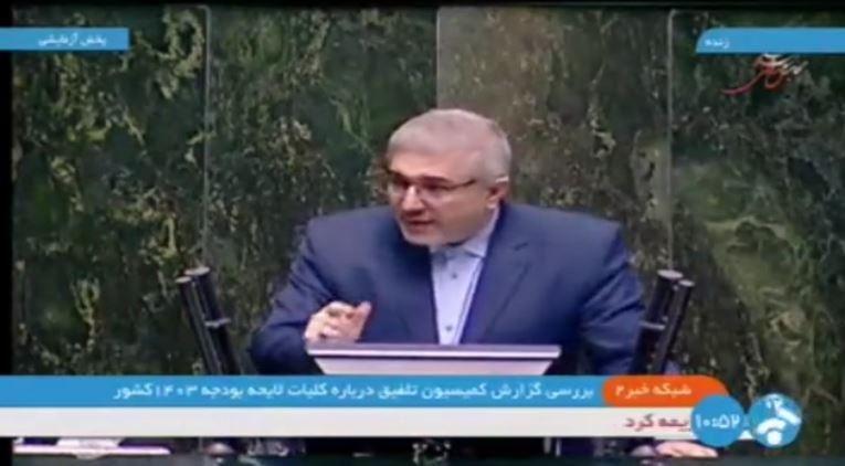 سعی کرده ایم محورها و راهبردهای اصلی و سیاست‌های برنامه هفتم توسعه را که با تائید شورای نگهبان ابلاغ می‌شود را در لایحه بودجه بیاوریم