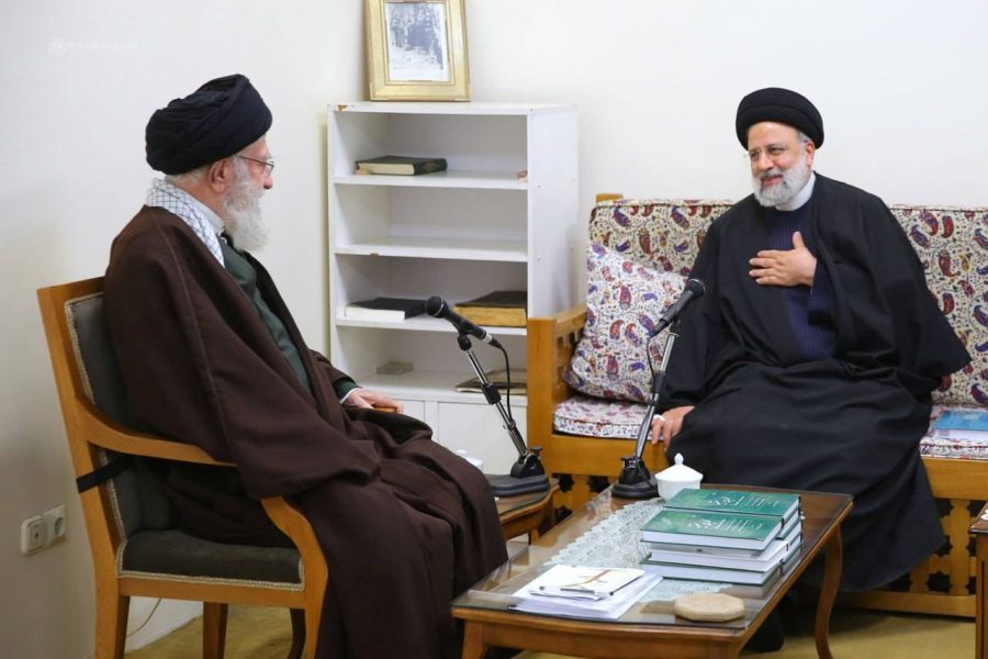 «رئیسی عزیز خستگی نمیشناخت» «رئیسی عزیز خستگی نمیشناخت»