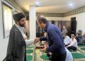 نماز جماعت - مسابقه خطبه غدیر